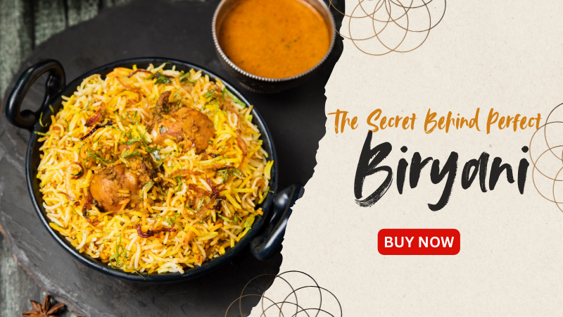 Why MKY Biryani Rice is the Best Choice for Authentic Flavor