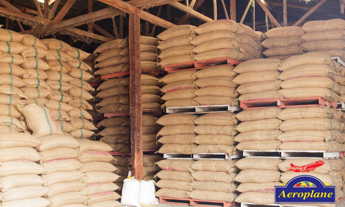 Which Rice Is Better for Catering Businesses and Bulk Orders?