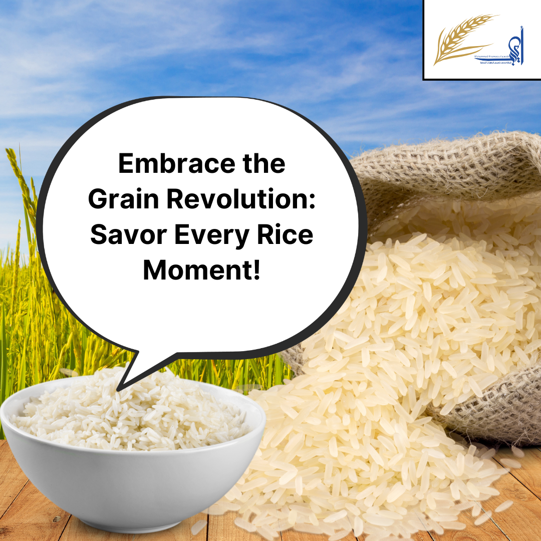 Why Rice Remains the Heart of Every Meal