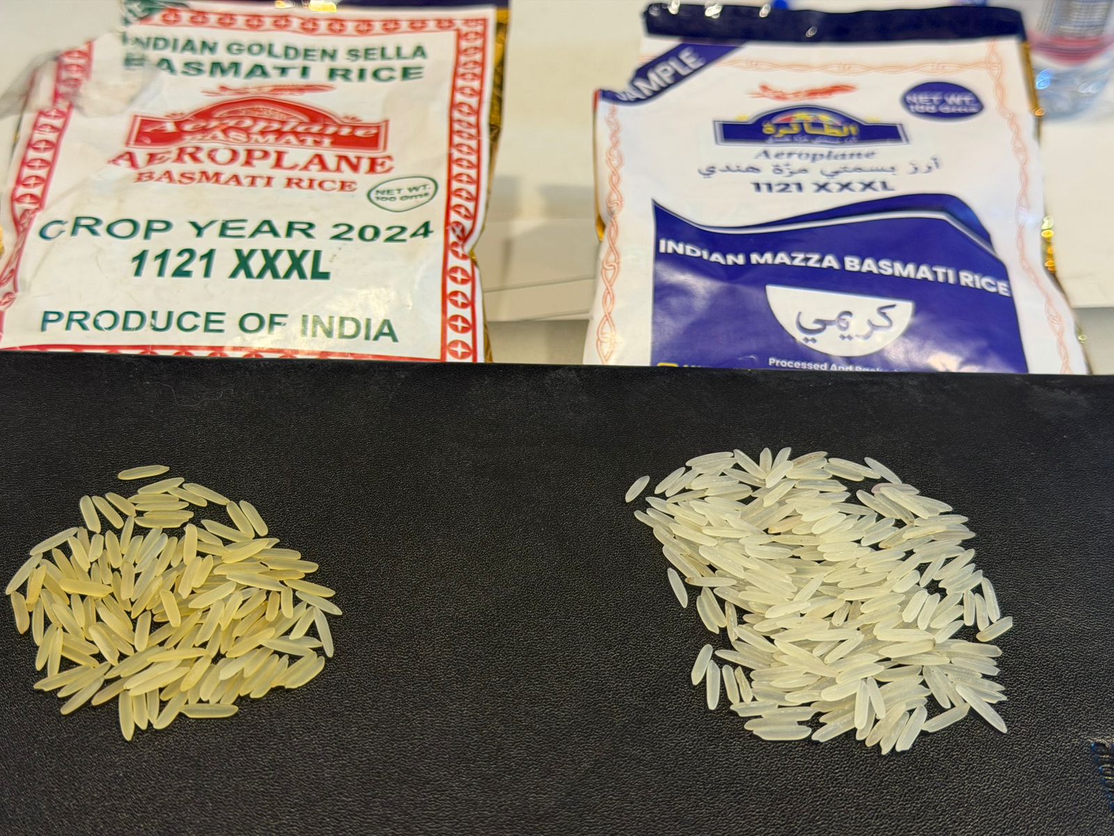Buy Premium Quality Rice in Bulk for Ramadan in Saudi Arabia - MKY Foods and More