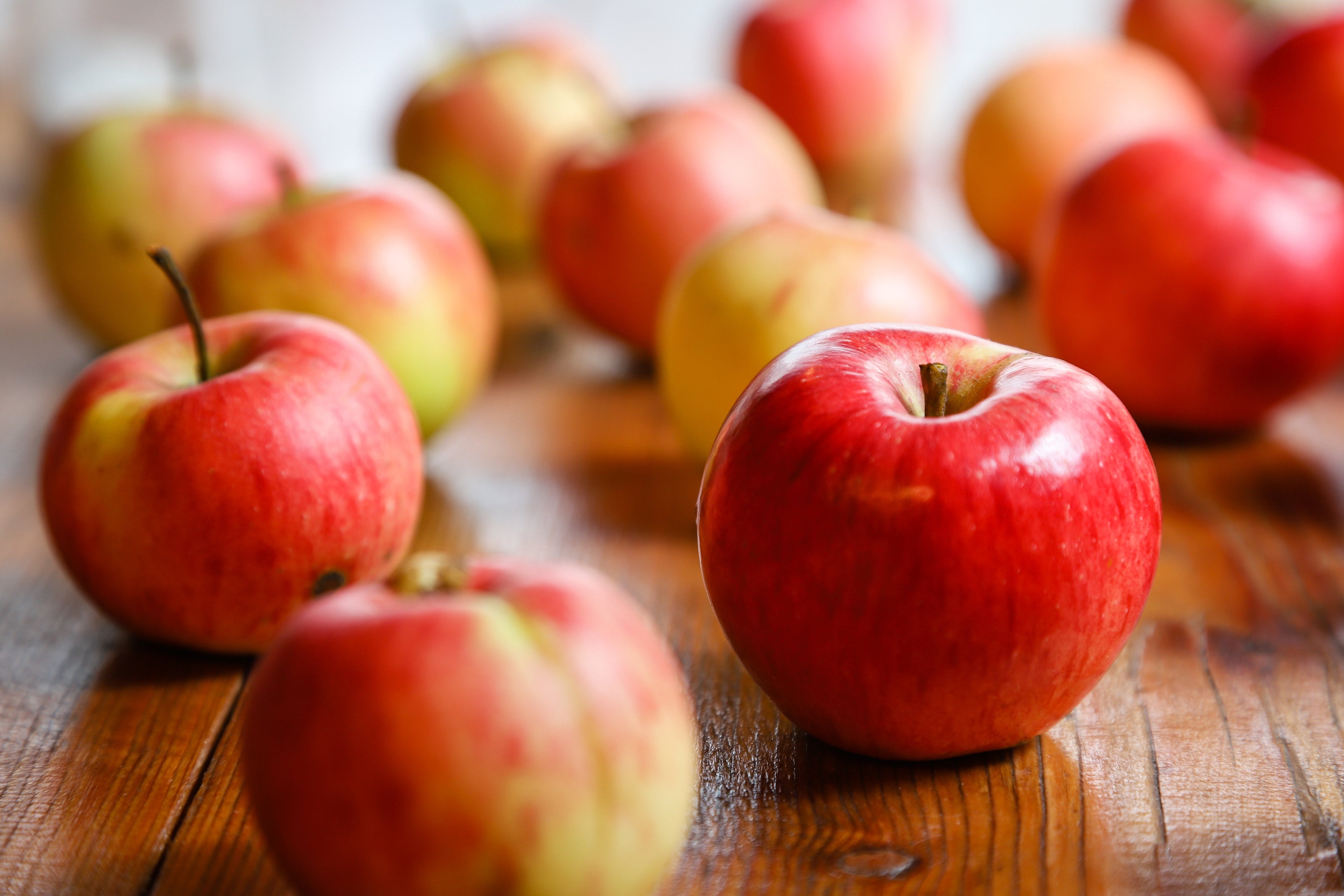 Fresh Fruits Supplier – Delivered Fresh to Your Doorstep