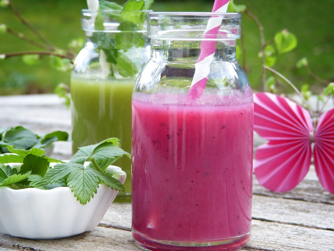 Stay Refreshed with Premium Flavoured Juices in Saudi Arabi - MKY Foods and More