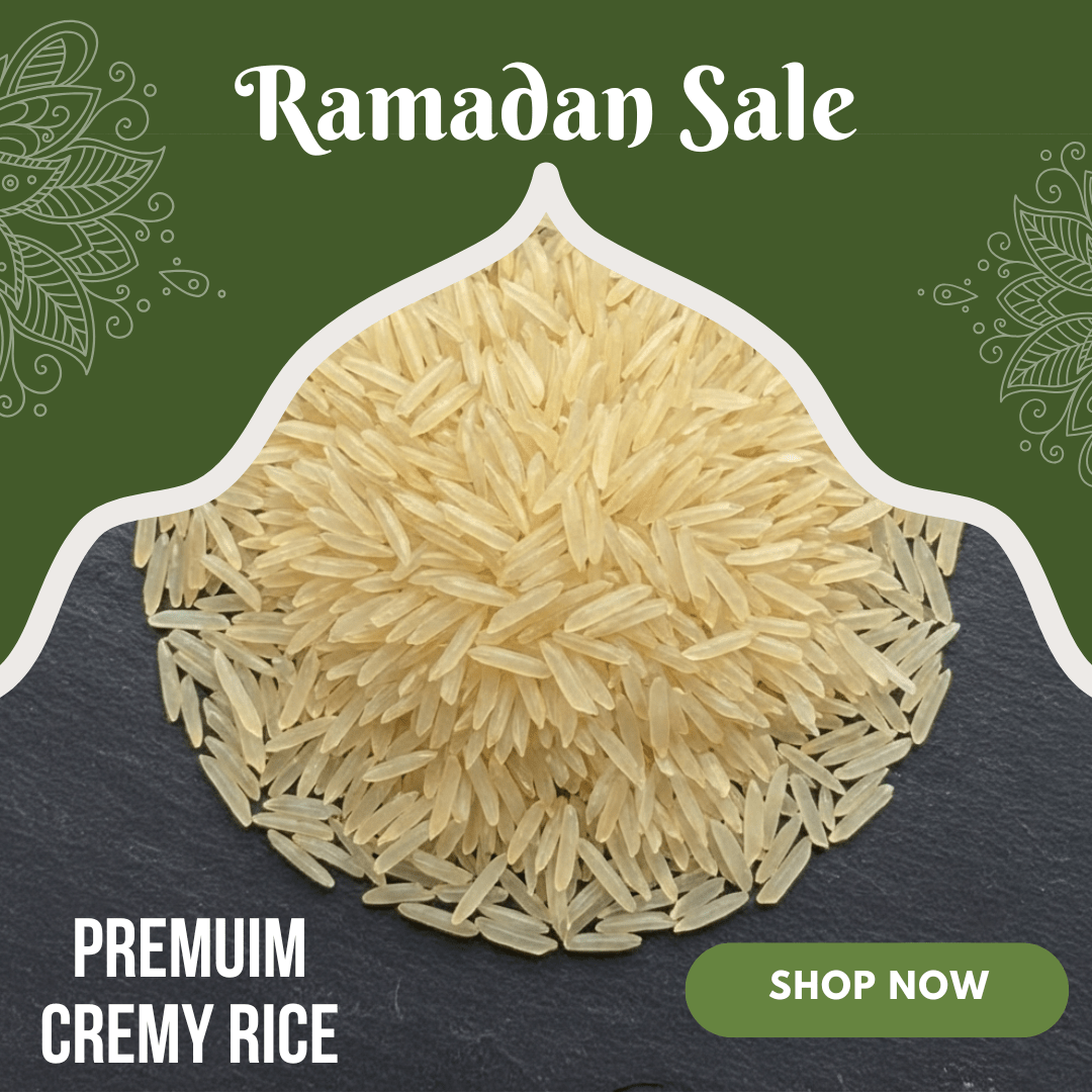 Why Professional Kitchens in Saudi Arabia Choose Premium Basmati Rice - MKY Foods and More