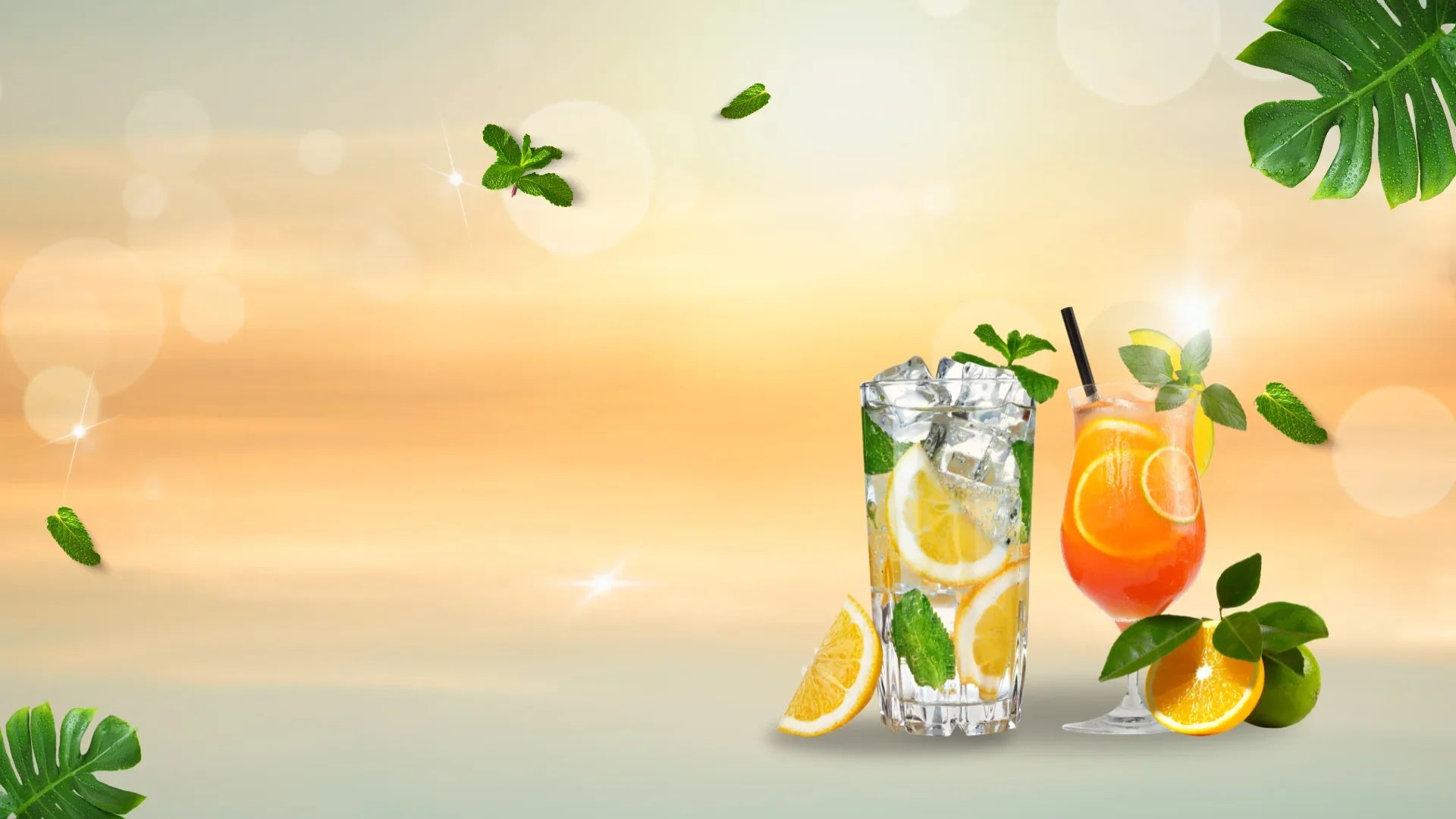 juices - MKY Foods and More