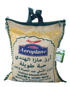 أرز سيلا كريمي من إيربولين PR11، 5 كجم
