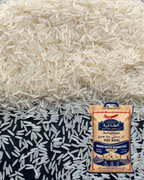 Aeroplane Indian Basmati Creamy Sella Rice 1121 10 Kg