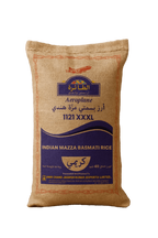 Aeroplane Indian Basmati Creamy Sella Rice 1121 40 Kg - MKY Foods and More