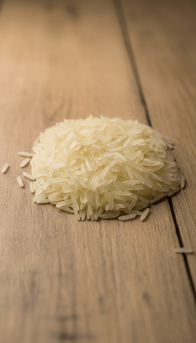 Aeroplane PR11 Creamy Sella Rice 5kg Kg 