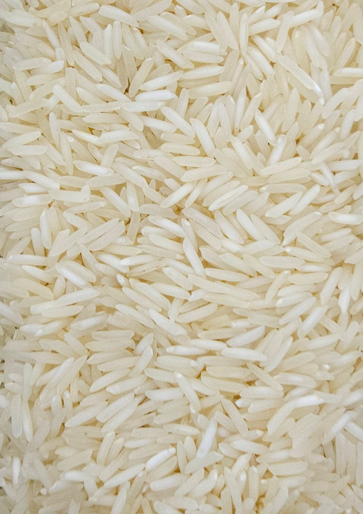 Aeroplane Basmati Steam Rice 5kg